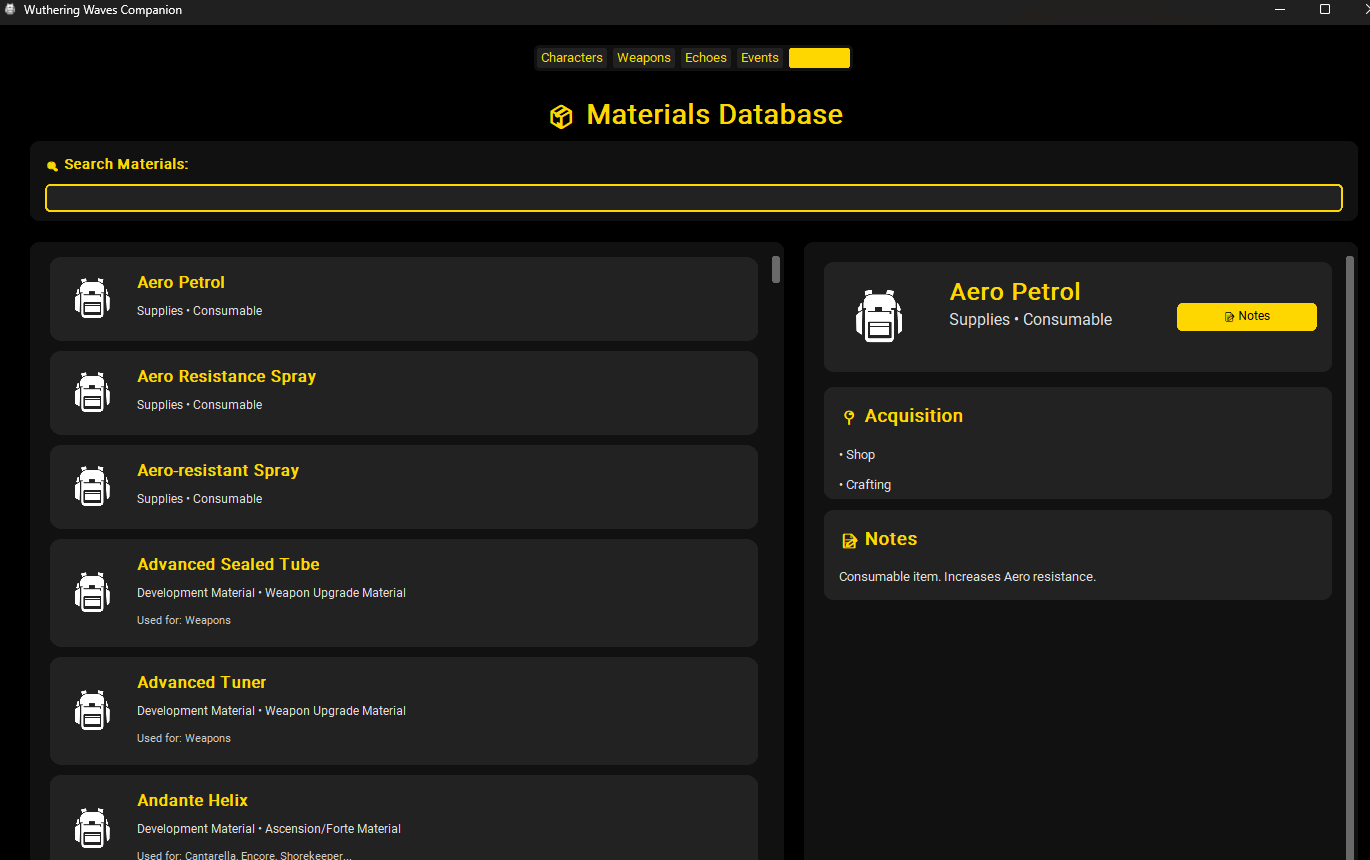 App Screenshot 10