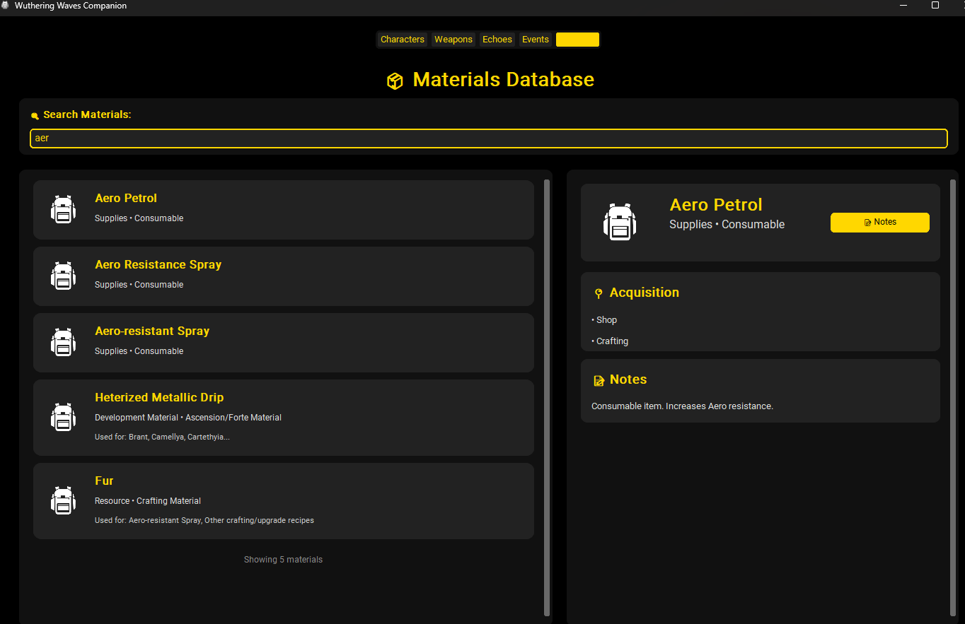 App Screenshot 11