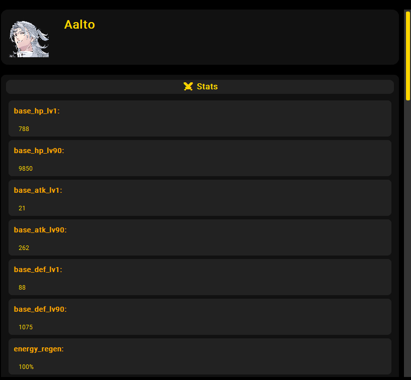App Screenshot 3