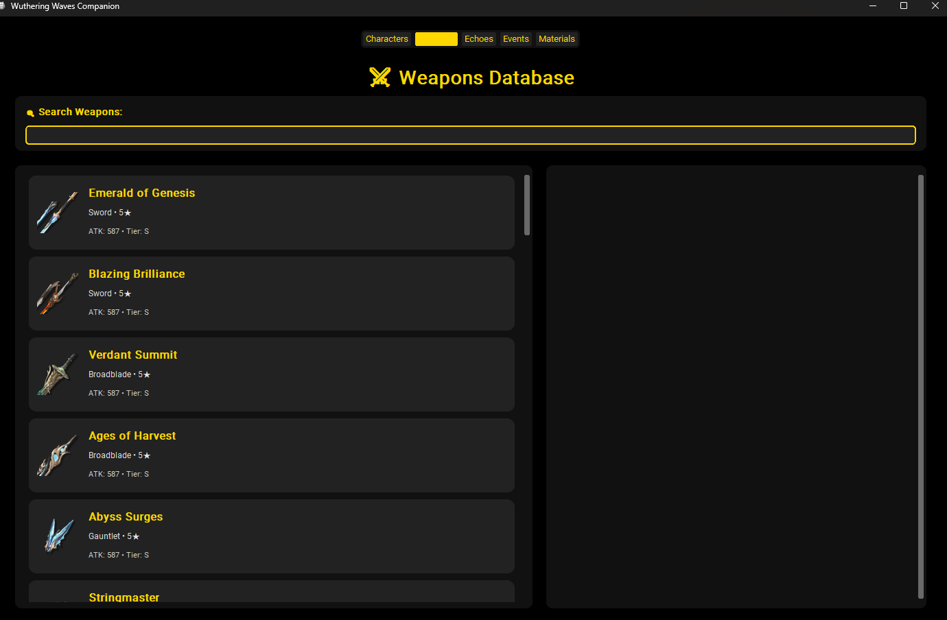 App Screenshot 4