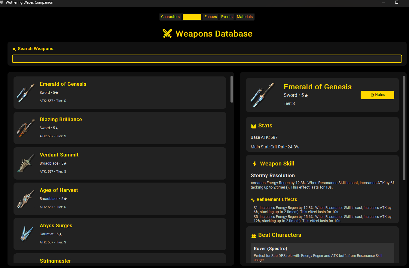 App Screenshot 5