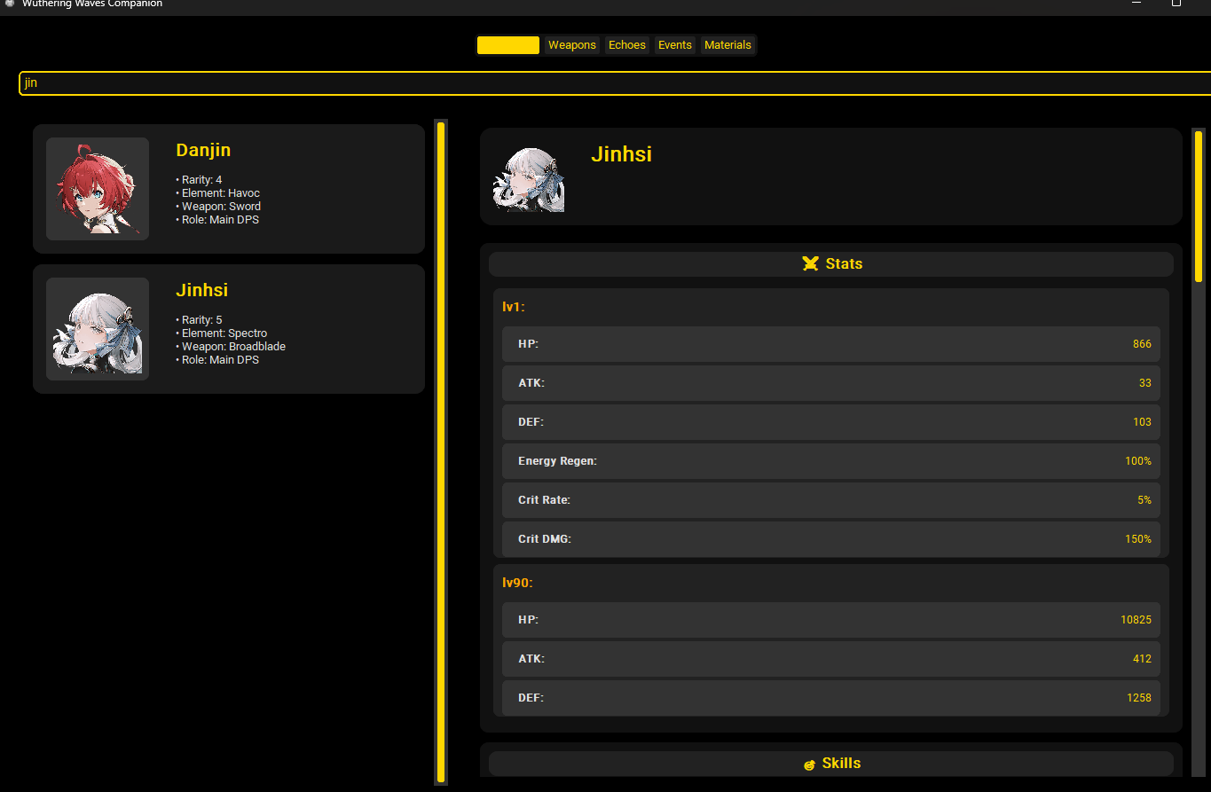 App Screenshot 9